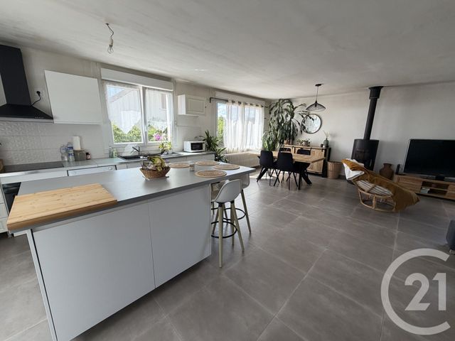 maison à vendre - 5 pièces - 91.9 m2 - 51 - CHAMPAGNE-ARDENNE - Century 21 Martinot Immobilier