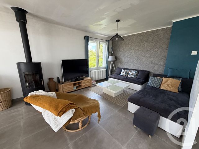maison à vendre - 5 pièces - 91.9 m2 - 51 - CHAMPAGNE-ARDENNE - Century 21 Martinot Immobilier