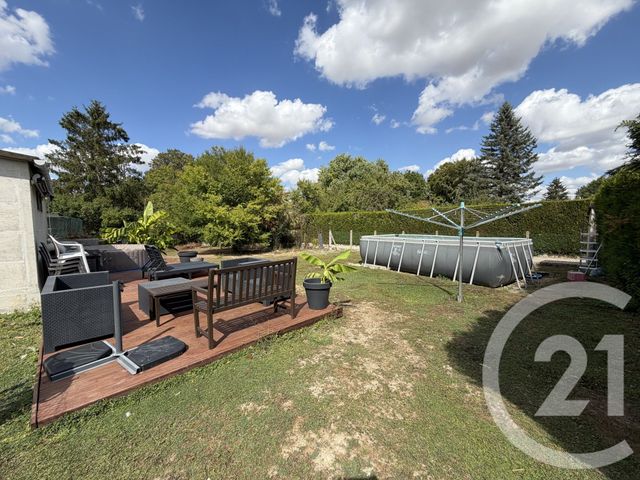 maison à vendre - 5 pièces - 91.9 m2 - 51 - CHAMPAGNE-ARDENNE - Century 21 Martinot Immobilier