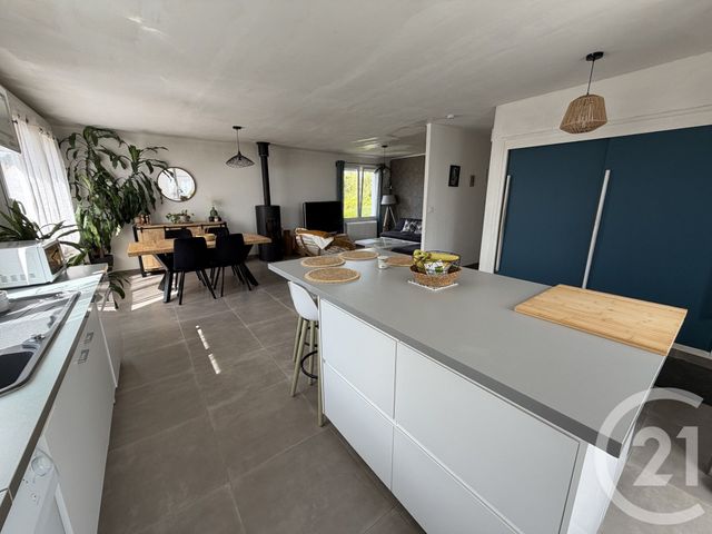maison à vendre - 5 pièces - 91.9 m2 - 51 - CHAMPAGNE-ARDENNE - Century 21 Martinot Immobilier
