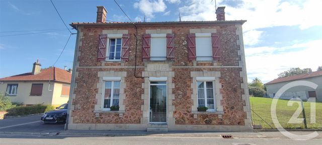 maison - MONCETZ LONGEVAS - 51