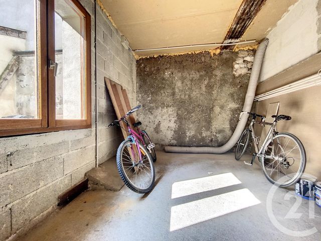 Appartement F2 à louer - 2 pièces - 77.9 m2 - CHALONS EN CHAMPAGNE - 51 - CHAMPAGNE-ARDENNE - Century 21 Martinot Immobilier