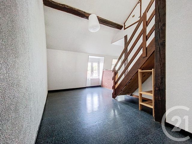 Appartement F2 à louer - 2 pièces - 77.9 m2 - CHALONS EN CHAMPAGNE - 51 - CHAMPAGNE-ARDENNE - Century 21 Martinot Immobilier