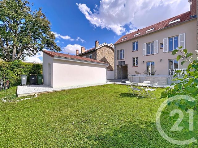 maison - CHALONS EN CHAMPAGNE - 51