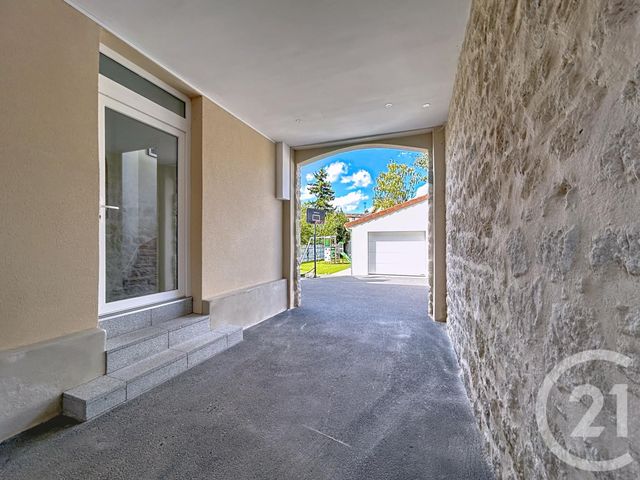 maison à vendre - 7 pièces - 181.15 m2 - CHALONS EN CHAMPAGNE - 51 - CHAMPAGNE-ARDENNE - Century 21 Martinot Immobilier