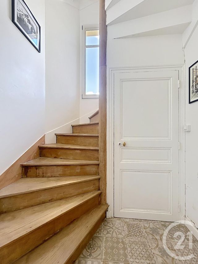 maison à vendre - 7 pièces - 181.15 m2 - CHALONS EN CHAMPAGNE - 51 - CHAMPAGNE-ARDENNE - Century 21 Martinot Immobilier