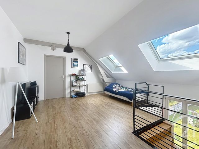 maison à vendre - 7 pièces - 181.15 m2 - CHALONS EN CHAMPAGNE - 51 - CHAMPAGNE-ARDENNE - Century 21 Martinot Immobilier