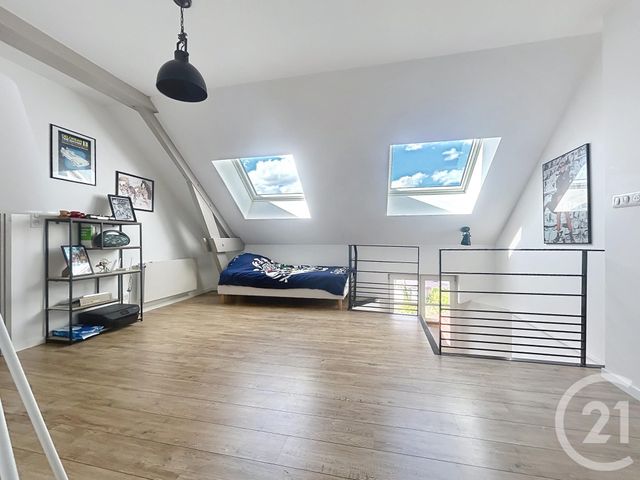 maison à vendre - 7 pièces - 181.15 m2 - CHALONS EN CHAMPAGNE - 51 - CHAMPAGNE-ARDENNE - Century 21 Martinot Immobilier