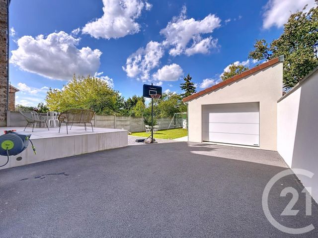 maison à vendre - 7 pièces - 181.15 m2 - CHALONS EN CHAMPAGNE - 51 - CHAMPAGNE-ARDENNE - Century 21 Martinot Immobilier