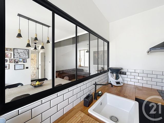 maison à vendre - 7 pièces - 181.15 m2 - CHALONS EN CHAMPAGNE - 51 - CHAMPAGNE-ARDENNE - Century 21 Martinot Immobilier