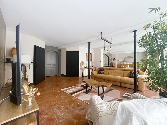 maison à vendre - 9 pièces - 288.32 m2 - LA CHAUSSEE SUR MARNE - 51 - CHAMPAGNE-ARDENNE - Century 21 Martinot Immobilier