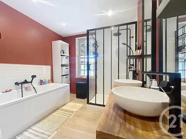 maison à vendre - 9 pièces - 288.32 m2 - LA CHAUSSEE SUR MARNE - 51 - CHAMPAGNE-ARDENNE - Century 21 Martinot Immobilier