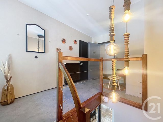 maison à vendre - 9 pièces - 288.32 m2 - LA CHAUSSEE SUR MARNE - 51 - CHAMPAGNE-ARDENNE - Century 21 Martinot Immobilier