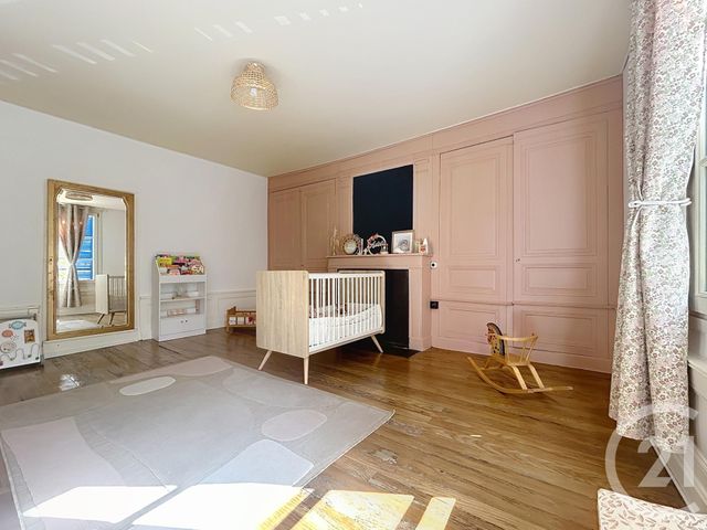 maison à vendre - 9 pièces - 288.32 m2 - LA CHAUSSEE SUR MARNE - 51 - CHAMPAGNE-ARDENNE - Century 21 Martinot Immobilier