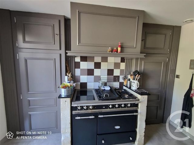 maison à vendre - 9 pièces - 288.32 m2 - LA CHAUSSEE SUR MARNE - 51 - CHAMPAGNE-ARDENNE - Century 21 Martinot Immobilier