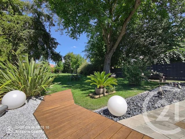 maison à vendre - 9 pièces - 288.32 m2 - LA CHAUSSEE SUR MARNE - 51 - CHAMPAGNE-ARDENNE - Century 21 Martinot Immobilier