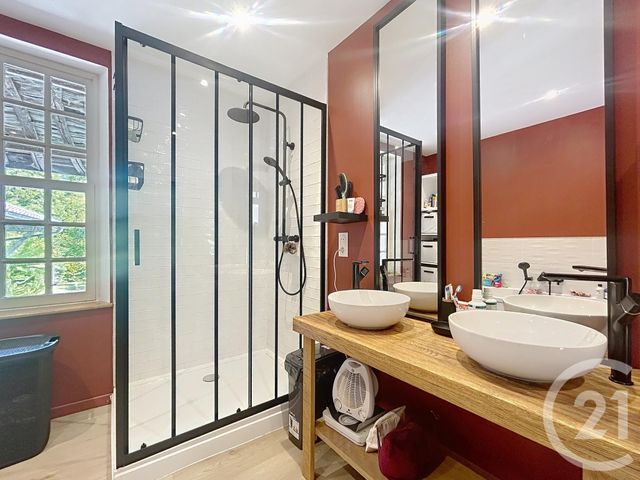 maison à vendre - 9 pièces - 288.32 m2 - LA CHAUSSEE SUR MARNE - 51 - CHAMPAGNE-ARDENNE - Century 21 Martinot Immobilier