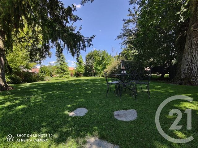 maison à vendre - 9 pièces - 288.32 m2 - LA CHAUSSEE SUR MARNE - 51 - CHAMPAGNE-ARDENNE - Century 21 Martinot Immobilier