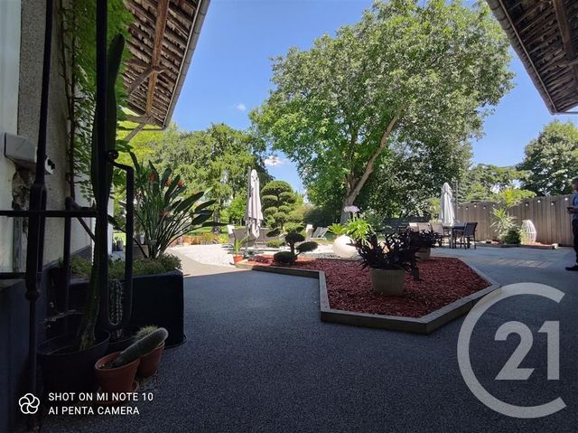 maison à vendre - 9 pièces - 288.32 m2 - LA CHAUSSEE SUR MARNE - 51 - CHAMPAGNE-ARDENNE - Century 21 Martinot Immobilier