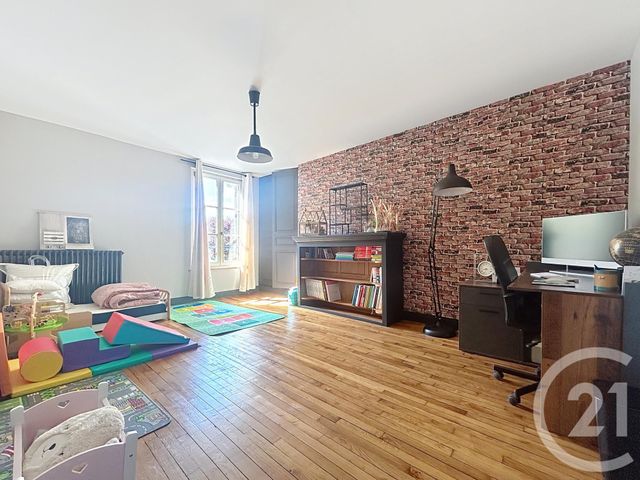 maison à vendre - 9 pièces - 288.32 m2 - LA CHAUSSEE SUR MARNE - 51 - CHAMPAGNE-ARDENNE - Century 21 Martinot Immobilier