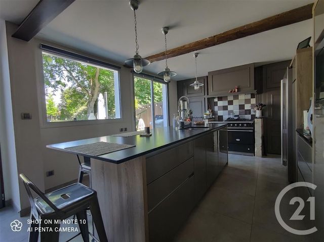 maison à vendre - 9 pièces - 288.32 m2 - LA CHAUSSEE SUR MARNE - 51 - CHAMPAGNE-ARDENNE - Century 21 Martinot Immobilier