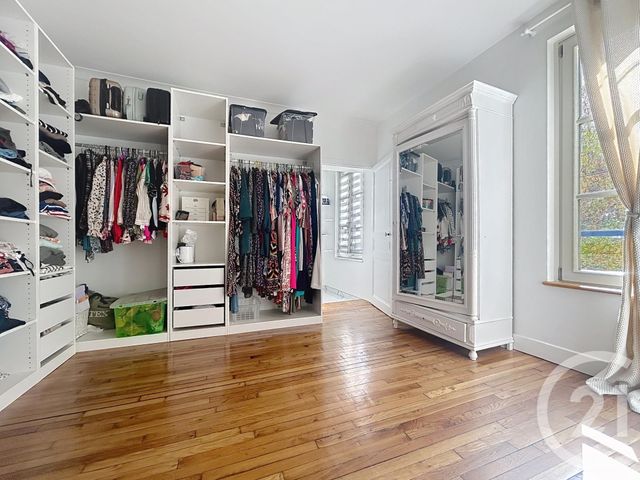 maison à vendre - 9 pièces - 288.32 m2 - LA CHAUSSEE SUR MARNE - 51 - CHAMPAGNE-ARDENNE - Century 21 Martinot Immobilier