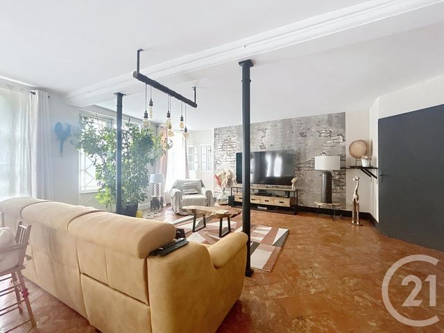 maison à vendre - 9 pièces - 288.32 m2 - LA CHAUSSEE SUR MARNE - 51 - CHAMPAGNE-ARDENNE - Century 21 Martinot Immobilier