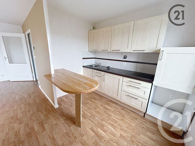 Appartement F2 à vendre - 2 pièces - 45.02 m2 - CHALONS EN CHAMPAGNE - 51 - CHAMPAGNE-ARDENNE - Century 21 Martinot Immobilier