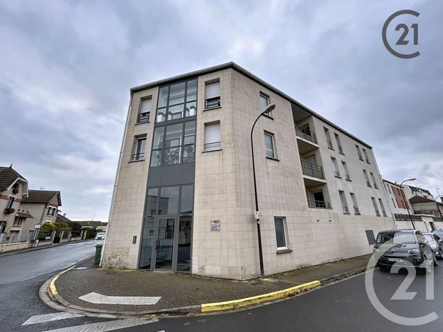 Appartement F2 à vendre - 2 pièces - 45.02 m2 - CHALONS EN CHAMPAGNE - 51 - CHAMPAGNE-ARDENNE - Century 21 Martinot Immobilier