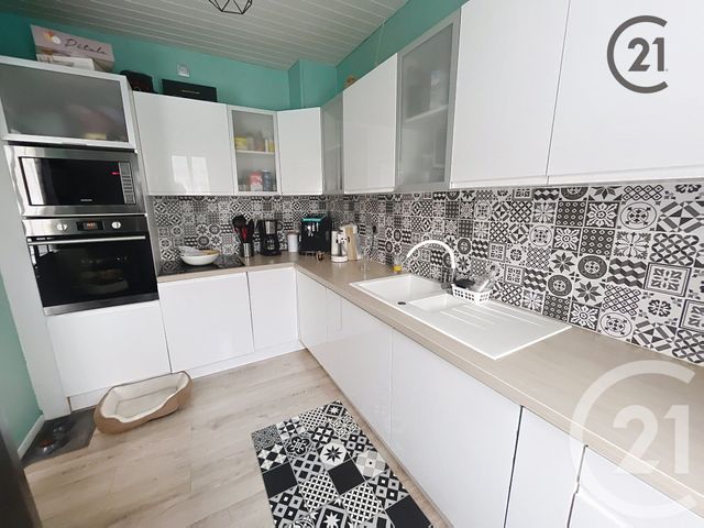 maison à vendre - 5 pièces - 117.91 m2 - LA CHAUSSEE SUR MARNE - 51 - CHAMPAGNE-ARDENNE - Century 21 Martinot Immobilier