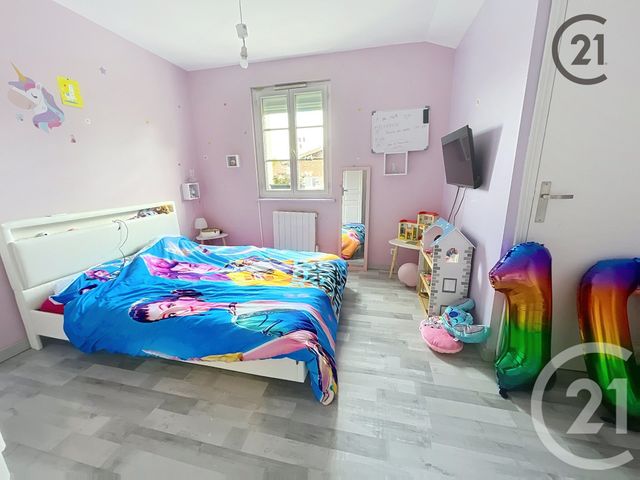 maison à vendre - 5 pièces - 117.91 m2 - LA CHAUSSEE SUR MARNE - 51 - CHAMPAGNE-ARDENNE - Century 21 Martinot Immobilier