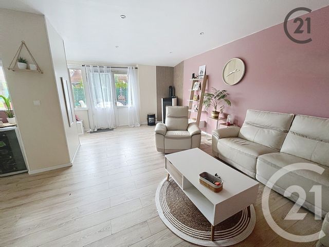 maison à vendre - 5 pièces - 117.91 m2 - LA CHAUSSEE SUR MARNE - 51 - CHAMPAGNE-ARDENNE - Century 21 Martinot Immobilier