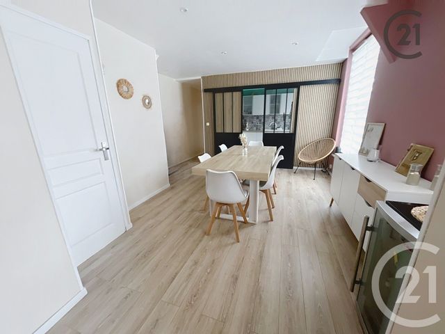 maison à vendre - 5 pièces - 117.91 m2 - LA CHAUSSEE SUR MARNE - 51 - CHAMPAGNE-ARDENNE - Century 21 Martinot Immobilier