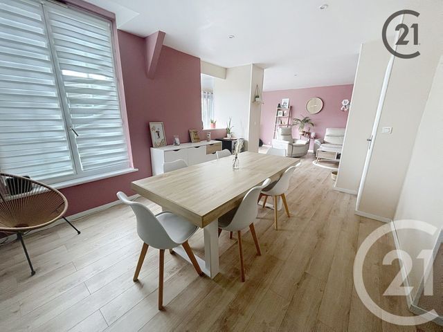 maison à vendre - 5 pièces - 117.91 m2 - LA CHAUSSEE SUR MARNE - 51 - CHAMPAGNE-ARDENNE - Century 21 Martinot Immobilier