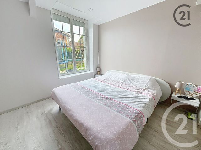 maison à vendre - 5 pièces - 117.91 m2 - LA CHAUSSEE SUR MARNE - 51 - CHAMPAGNE-ARDENNE - Century 21 Martinot Immobilier