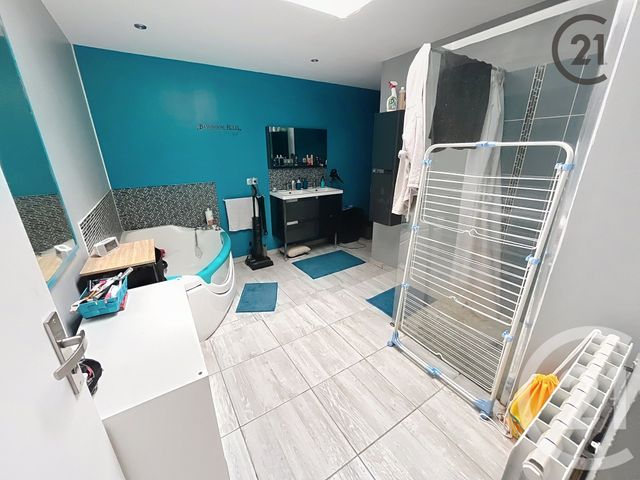 maison à vendre - 5 pièces - 117.91 m2 - LA CHAUSSEE SUR MARNE - 51 - CHAMPAGNE-ARDENNE - Century 21 Martinot Immobilier