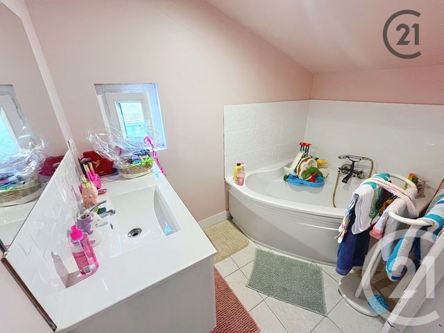 maison à vendre - 5 pièces - 117.91 m2 - LA CHAUSSEE SUR MARNE - 51 - CHAMPAGNE-ARDENNE - Century 21 Martinot Immobilier