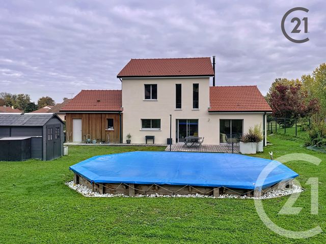 Maison à vendre CHALONS EN CHAMPAGNE