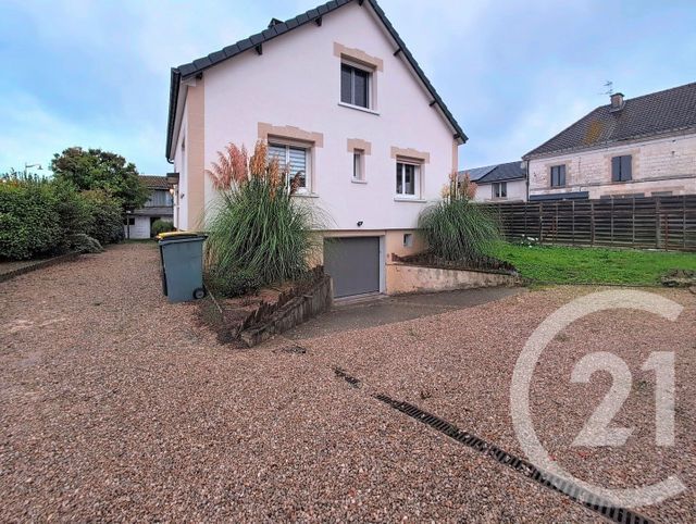 maison à vendre - 5 pièces - 99.66 m2 - LA VEUVE - 51 - CHAMPAGNE-ARDENNE - Century 21 Martinot Immobilier