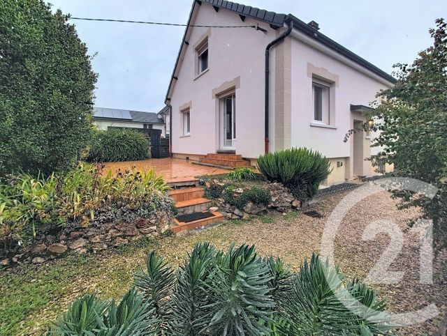 maison à vendre - 5 pièces - 99.66 m2 - LA VEUVE - 51 - CHAMPAGNE-ARDENNE - Century 21 Martinot Immobilier