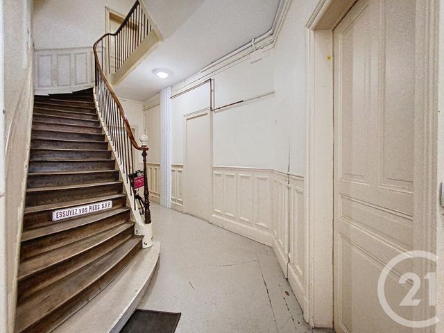 Appartement F2 à louer - 2 pièces - 54.0 m2 - CHALONS EN CHAMPAGNE - 51 - CHAMPAGNE-ARDENNE - Century 21 Martinot Immobilier