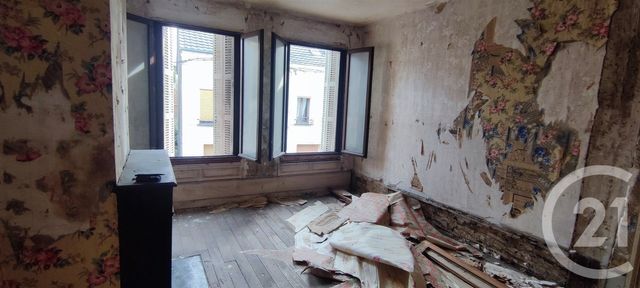 maison à vendre - 3 pièces - 70.0 m2 - SUIPPES - 51 - CHAMPAGNE-ARDENNE - Century 21 Martinot Immobilier