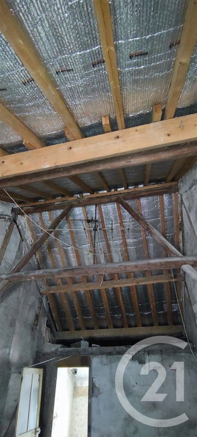 maison à vendre - 3 pièces - 70.0 m2 - SUIPPES - 51 - CHAMPAGNE-ARDENNE - Century 21 Martinot Immobilier