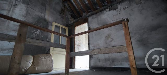 maison à vendre - 3 pièces - 70.0 m2 - SUIPPES - 51 - CHAMPAGNE-ARDENNE - Century 21 Martinot Immobilier