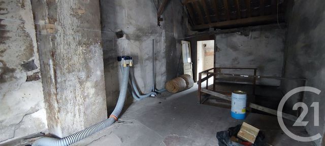 maison à vendre - 3 pièces - 70.0 m2 - SUIPPES - 51 - CHAMPAGNE-ARDENNE - Century 21 Martinot Immobilier