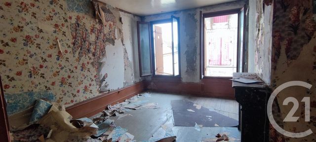 maison à vendre - 3 pièces - 70.0 m2 - SUIPPES - 51 - CHAMPAGNE-ARDENNE - Century 21 Martinot Immobilier