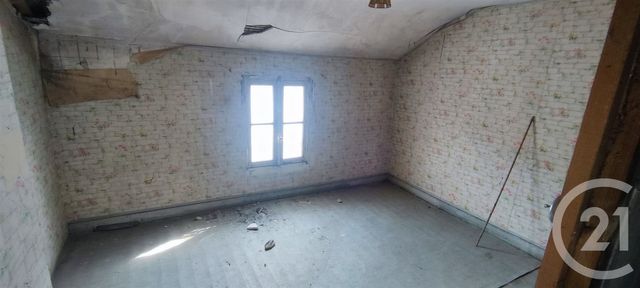 maison à vendre - 3 pièces - 70.0 m2 - SUIPPES - 51 - CHAMPAGNE-ARDENNE - Century 21 Martinot Immobilier