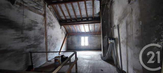 maison à vendre - 3 pièces - 70.0 m2 - SUIPPES - 51 - CHAMPAGNE-ARDENNE - Century 21 Martinot Immobilier