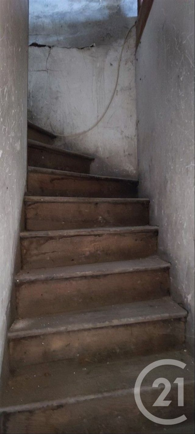 maison à vendre - 3 pièces - 70.0 m2 - SUIPPES - 51 - CHAMPAGNE-ARDENNE - Century 21 Martinot Immobilier