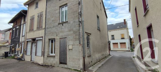 maison à vendre - 3 pièces - 70.0 m2 - SUIPPES - 51 - CHAMPAGNE-ARDENNE - Century 21 Martinot Immobilier
